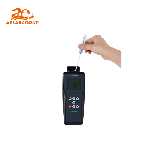 ATP-100E ATP Fluorescence Detector – Ultra-Sensitive ATP Monitoring