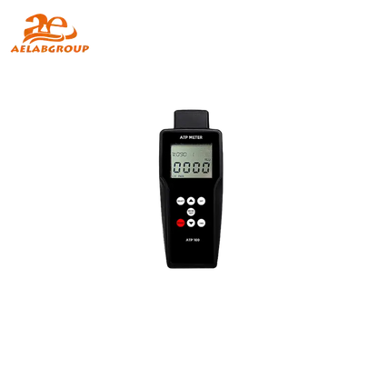 AELAB ATP-100 ATP Fluorescence Detector | Handheld Bioluminescence Monitor