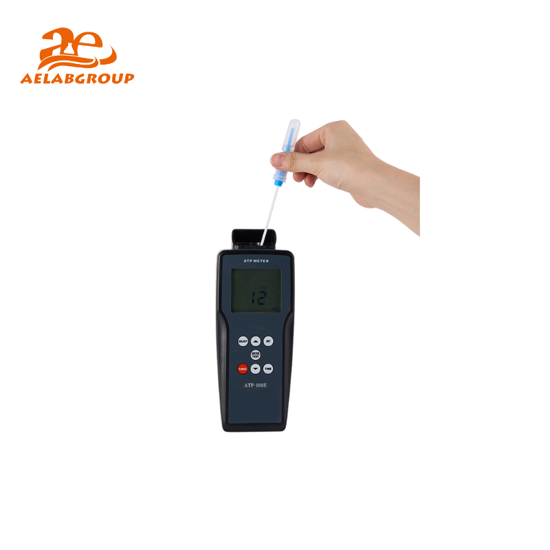 ATP-100E ATP Fluorescence Detector – Ultra-Sensitive ATP Monitoring