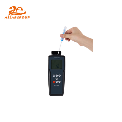 ATP-100E ATP Fluorescence Detector – Ultra-Sensitive ATP Monitoring