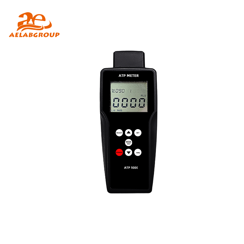 ATP-100E ATP Fluorescence Detector – Ultra-Sensitive ATP Monitoring