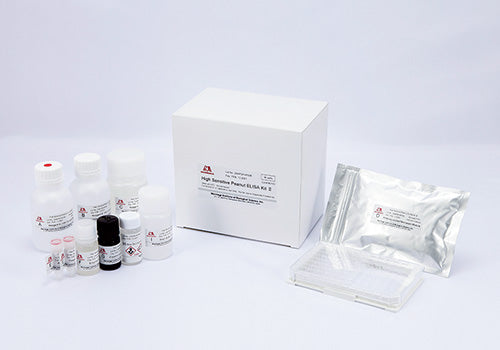 M2120 High Sensitive Peanut ELISA Allergen Test KitⅡ