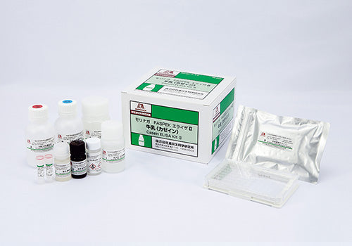 M2113 Casein ELISA Allergen Test KitⅡ